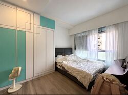 Blk 623C Punggol Spectra (Punggol), HDB 3 Rooms #639040121